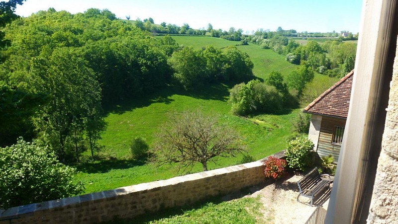 Location Gîtes de France  - Réf : 19G2085