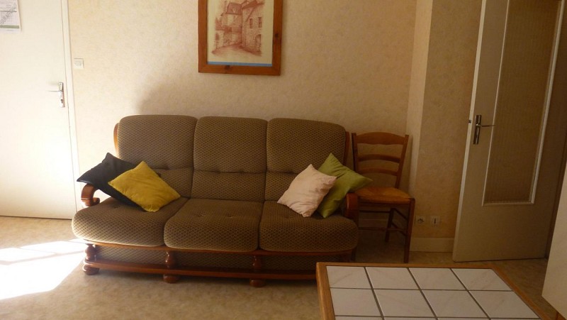 Location Gîtes de France  - Réf : 19G2085