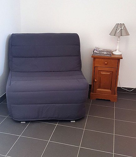 Auberge de la Mandragore