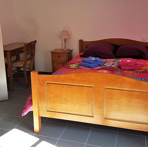 Auberge de la Mandragore