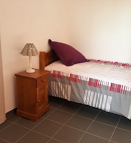 Auberge de la Mandragore