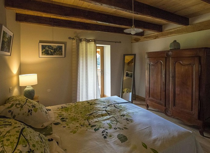 La Maison du Pêcheur