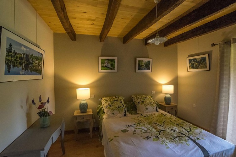 La Maison du Pêcheur