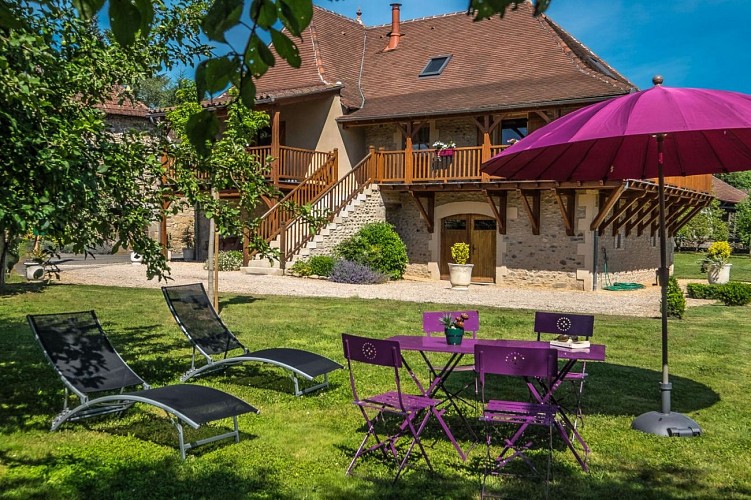 La Maison du Pêcheur