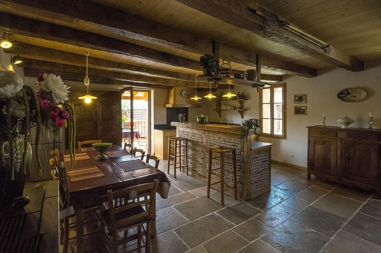 La Maison du Pêcheur