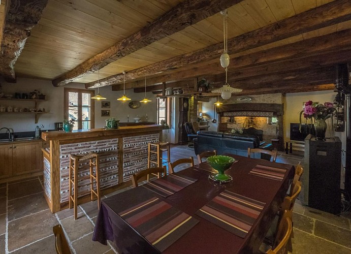 La Maison du Pêcheur