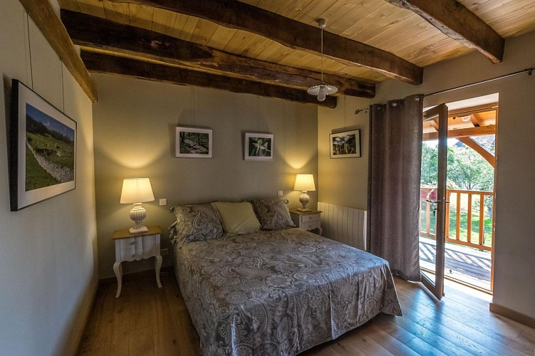 La Maison du Pêcheur