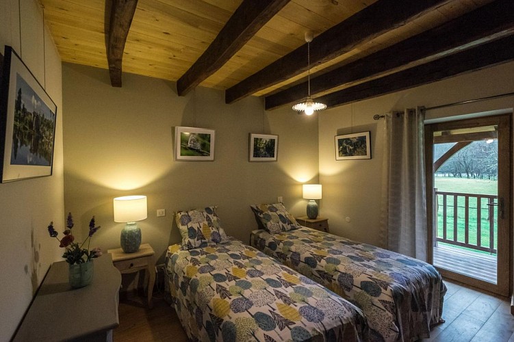 La Maison du Pêcheur