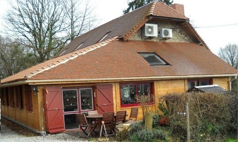 Chambre d'hôte du Mas