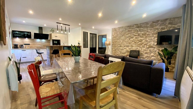 Le Chemin de Bellevue