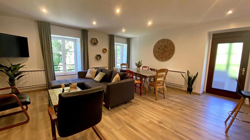 Le Chemin de Bellevue