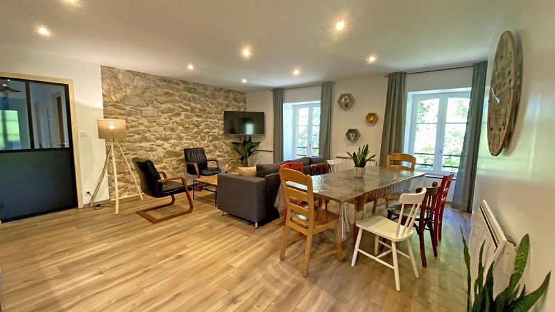 Le Chemin de Bellevue