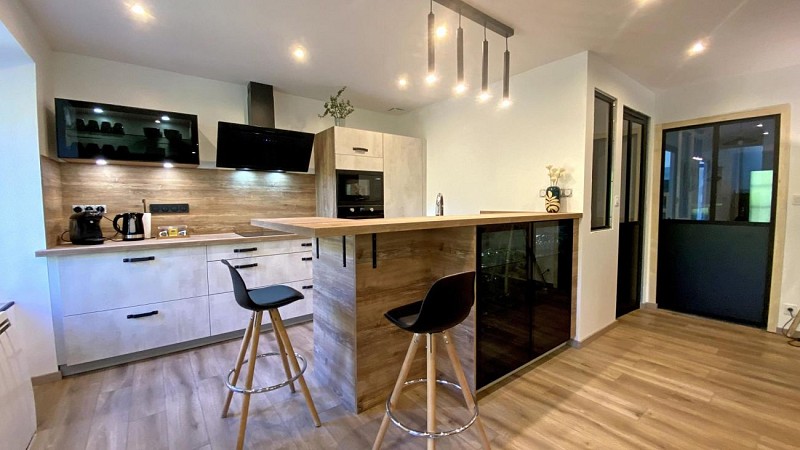 Le Chemin de Bellevue