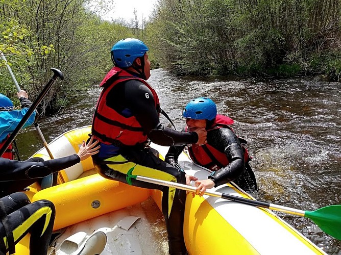 Exercice de repechage 