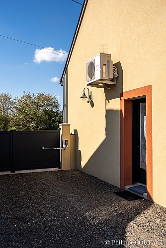 Gîte aux 3 Ruisseaux