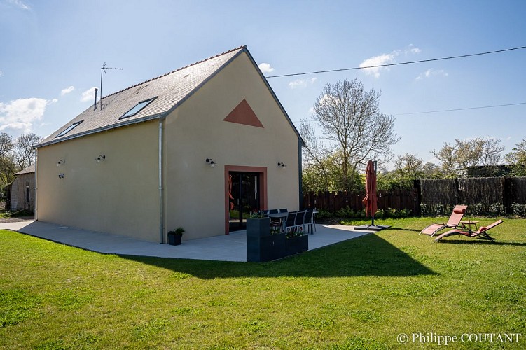 Gîte aux 3 Ruisseaux