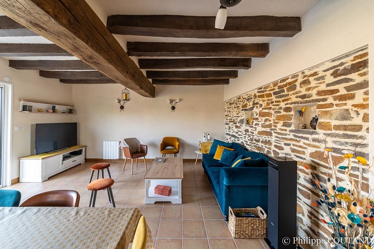 Gîte aux 3 Ruisseaux