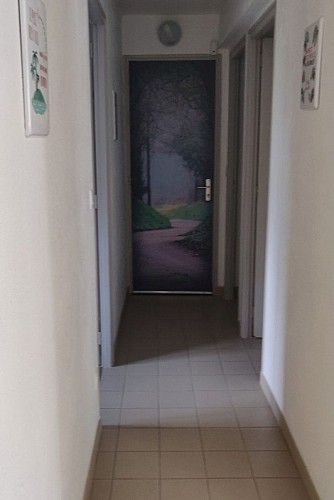 Meublé Les Néfliers