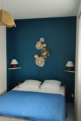 Meublé Les Néfliers