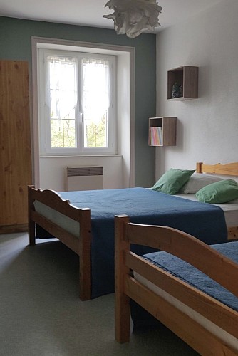 Meublé Les Néfliers