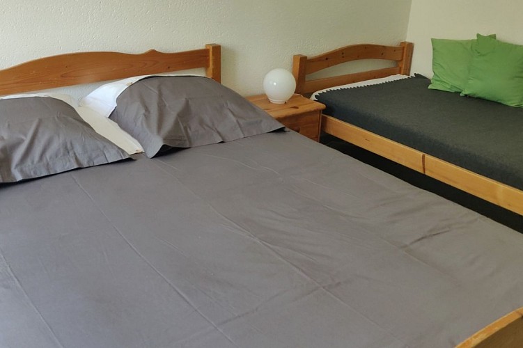 Meublé Les Néfliers