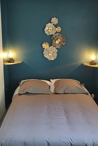 Meublé Les Néfliers