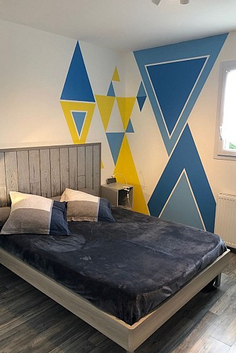 Gîte avec piscine proche de Saint Gilles Croix de Vie