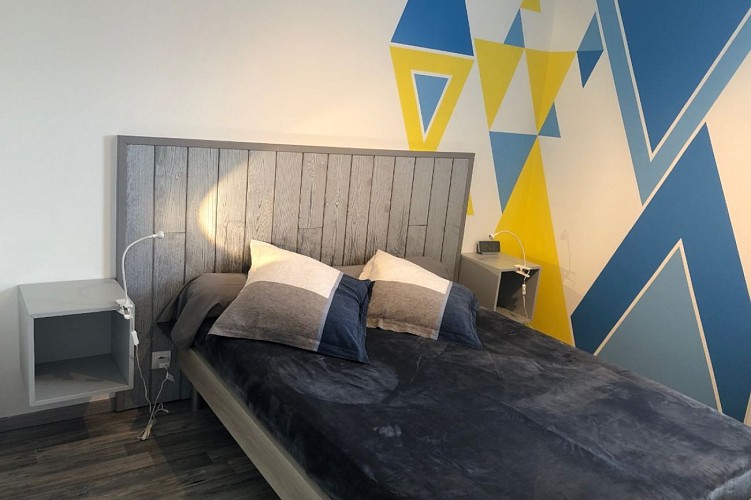 Gîte avec piscine proche de Saint Gilles Croix de Vie