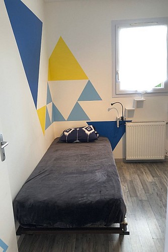 Gîte avec piscine proche de Saint Gilles Croix de Vie