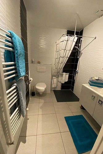 Gîte avec piscine proche de Saint Gilles Croix de Vie