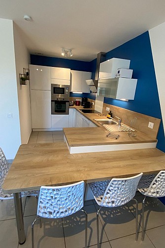 Gîte avec piscine proche de Saint Gilles Croix de Vie