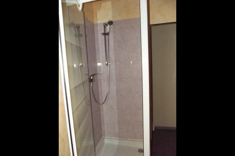 Chambre 'Loriot' à l'Ecurie du Marais - marais poitevin