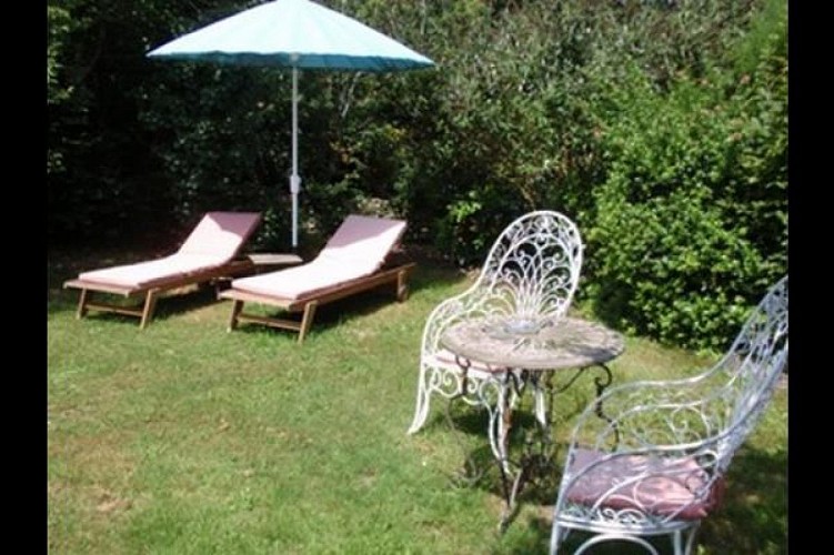 Chambre d'hôtes le Portail en Marais poitevin Dom Boyer