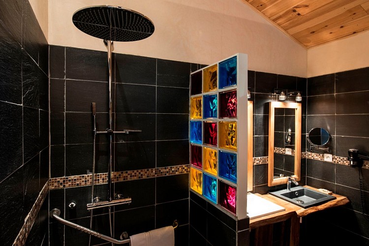 Chambre d'hôtes le Portail en Marais poitevin Dom Boyer