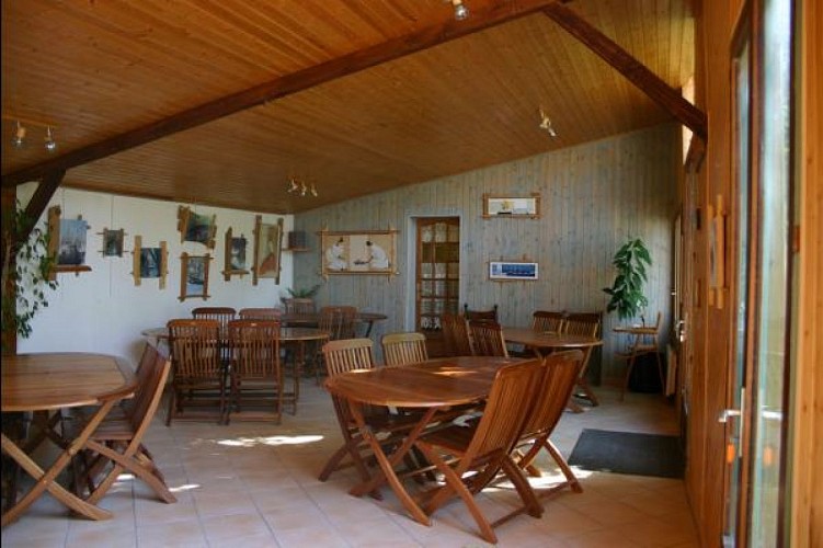 Chambre Rosalie aux Écurie du Marais