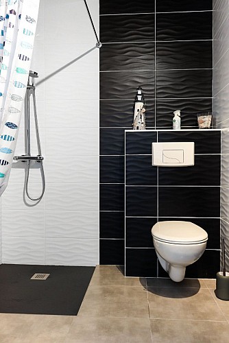 Chambre Le phare bleu avec piscine à proximité de Saint Gilles Croix de Vie