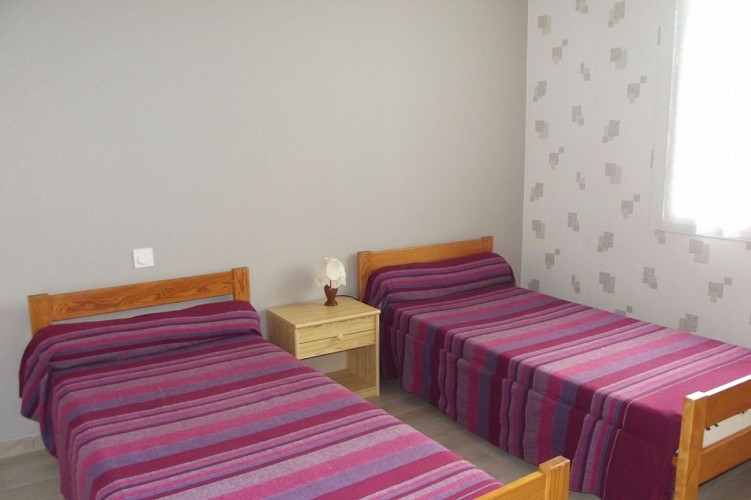 Maison proche plage, commerces et forêt à Saint Jean de Monts