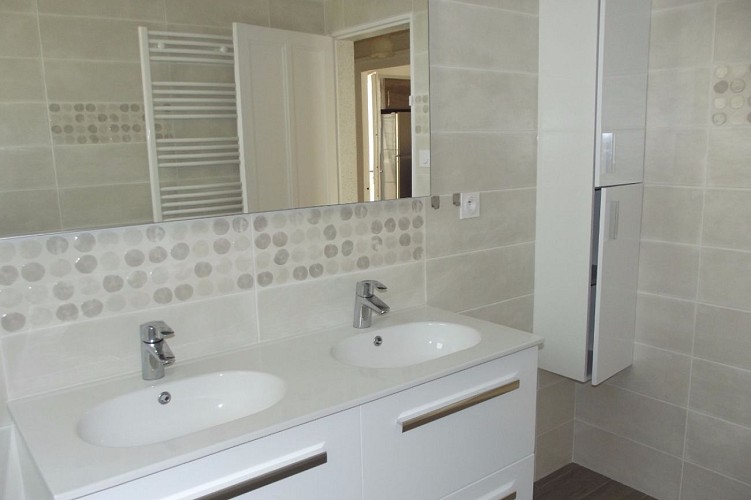 Maison proche plage, commerces et forêt à Saint Jean de Monts