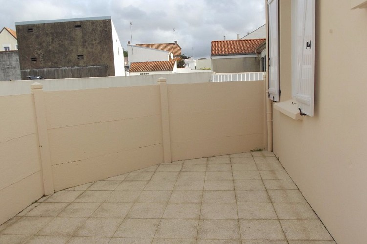 Maison proche plage, commerces et forêt à Saint Jean de Monts