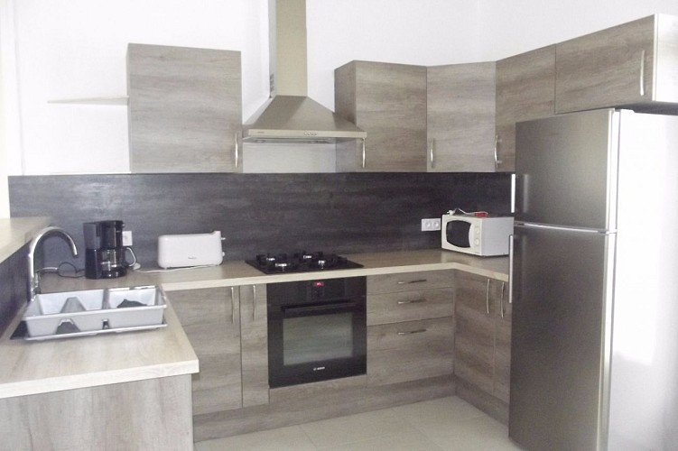 Maison proche plage, commerces et forêt à Saint Jean de Monts