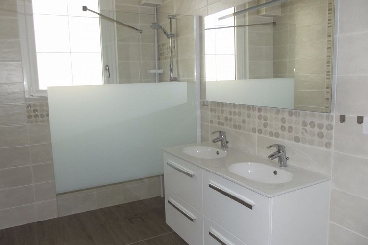 Maison proche plage, commerces et forêt à Saint Jean de Monts