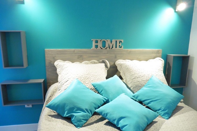 Appartement proche plage et commerces à la Barre de Monts - Fromentine