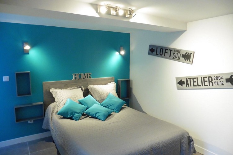 Appartement proche plage et commerces à la Barre de Monts - Fromentine