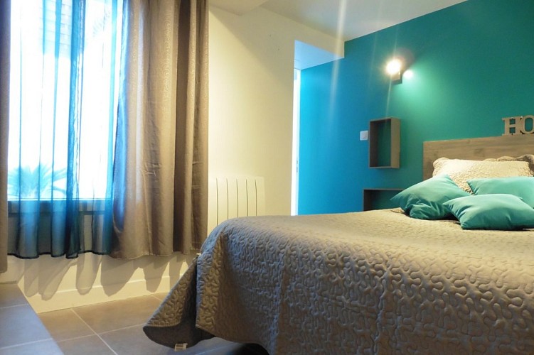 Appartement proche plage et commerces à la Barre de Monts - Fromentine