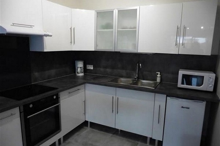 Appartement proche plage et commerces à la Barre de Monts - Fromentine