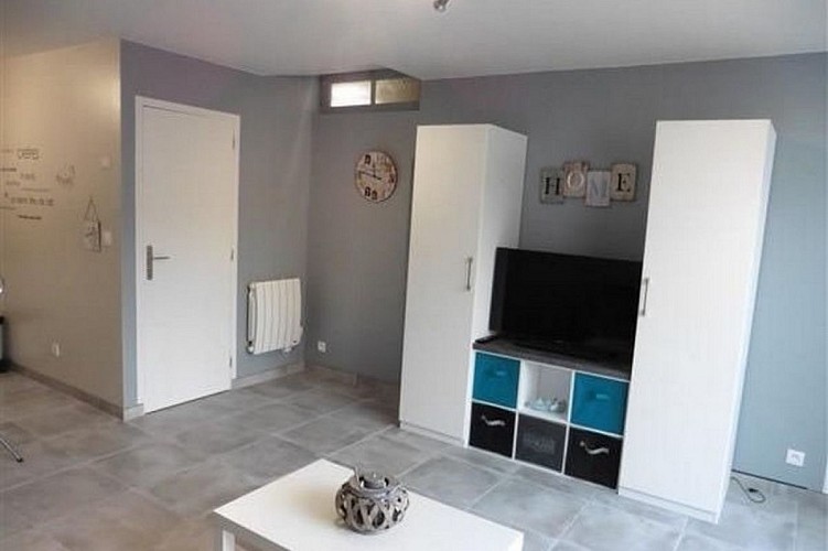 Appartement proche plage et commerces à la Barre de Monts - Fromentine