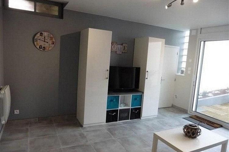 Appartement proche plage et commerces à la Barre de Monts - Fromentine