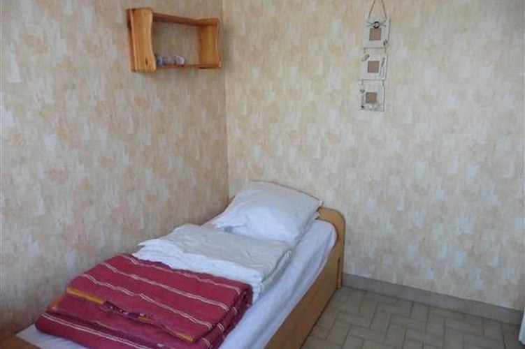 Maison proche de la forêt à la Barre de Monts