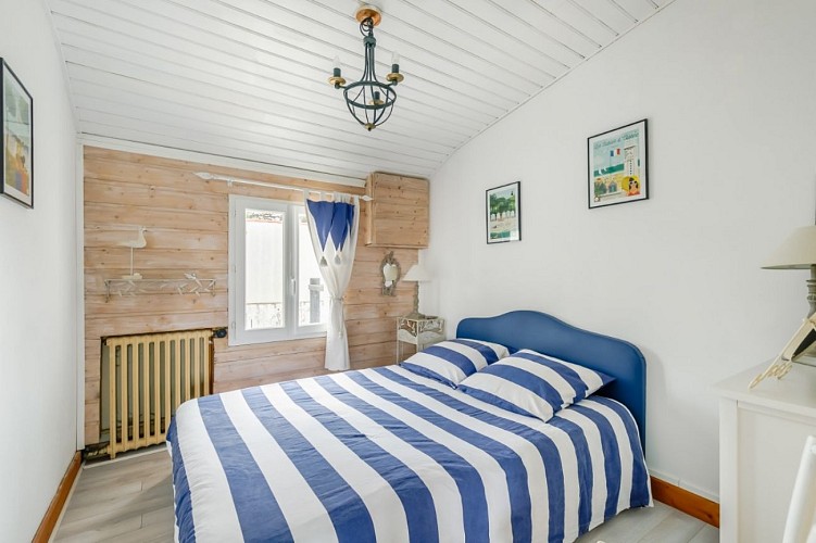 Maison de vacances au charme des années 1930 à Saint Jean de Monts