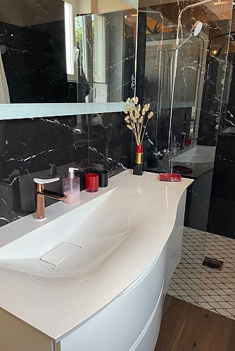 Maison de vacances au charme des années 1930 à Saint Jean de Monts